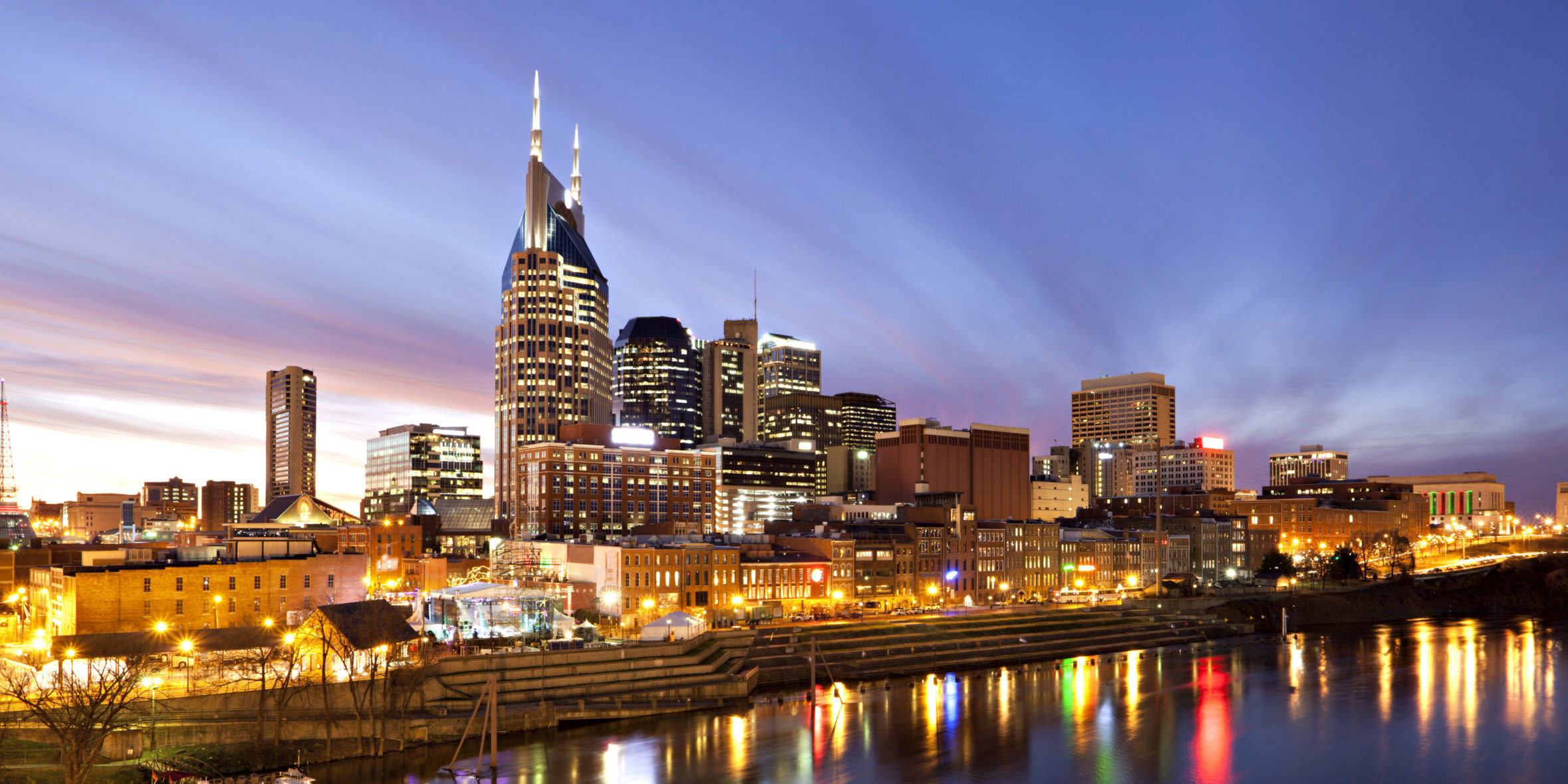 Nashville Real Estate