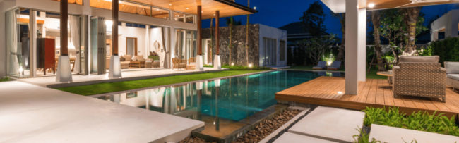 Finding the Right Home