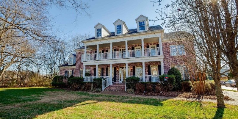 1435 Mentelle Drive Franklin TN