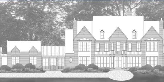 502-Franklin-Road-in-Brentwood Luxury New Build in Brentwood – $7.49M – New to Market!