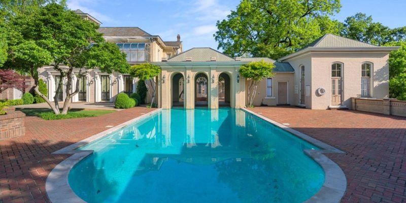 east-ivy-mansion East Ivy Mansion Nashville Tn