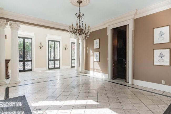 appraisals and market value