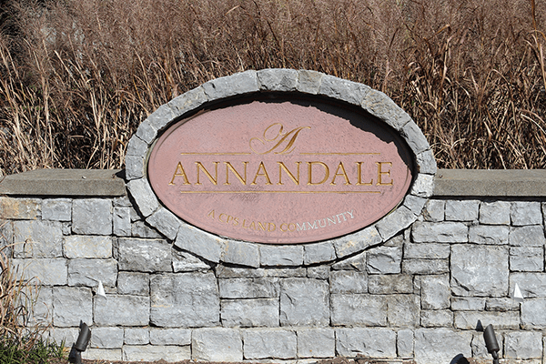 Homes for Sale in Annandale Nashville TN