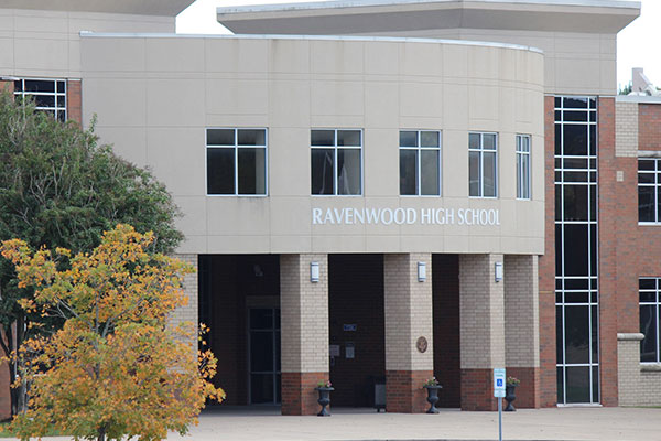 Ravenwood High School