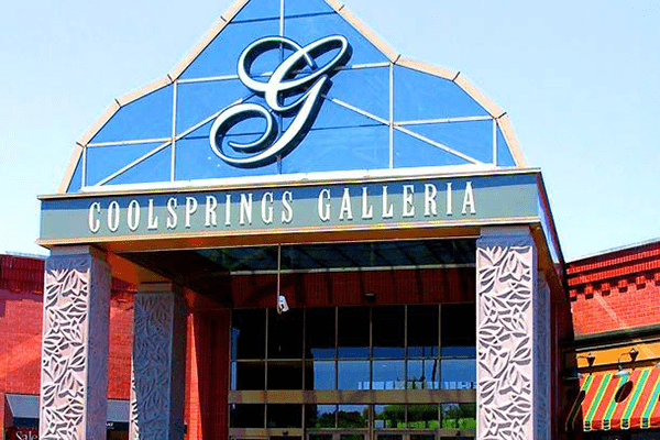 Cool Springs Galleria