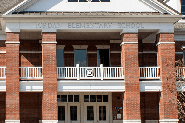 Jordan Elementary School