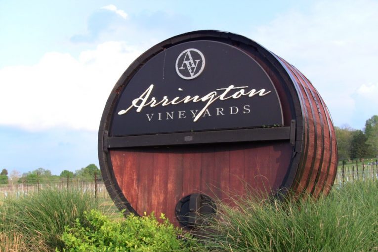 arrington-vineyards