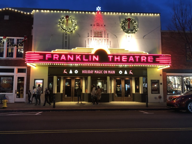 franklin-tn-theatre