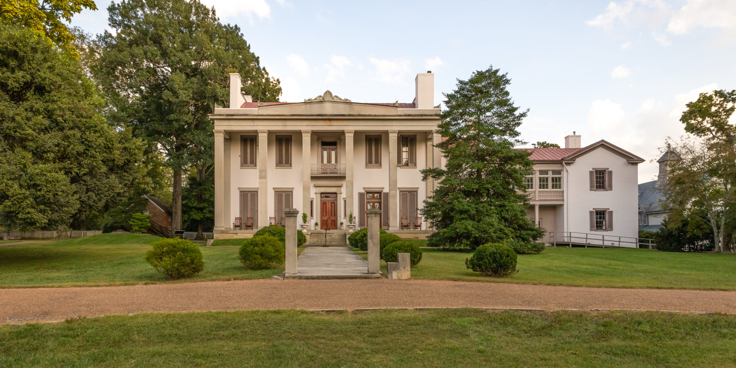 Come along as Susan Gregory and her team discuss some of the most beautiful areas. Come along as Susan Gregory and her team discuss some of the most beautiful areas.