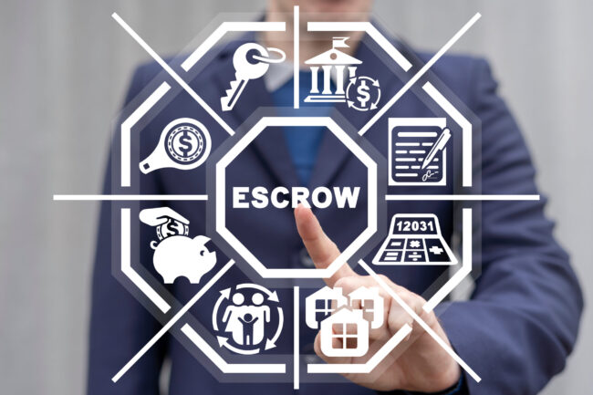 What Is Escrow? how does escrow work