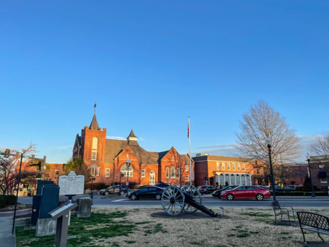 Luxury Abounds in the Nashville Area with Susan Gregory