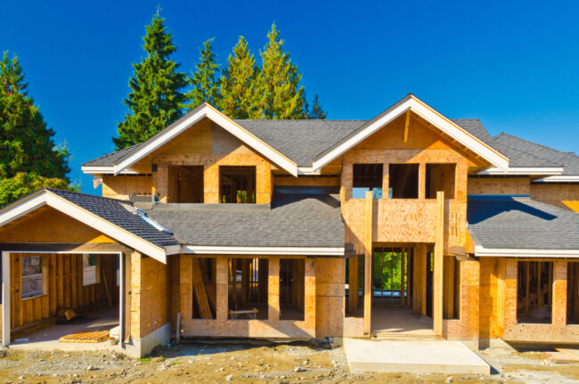 To Buy or Not to Buy – New Construction Homes – Discuss with Susan Gregory To Buy or Not to Buy – New Construction Homes - Discuss with Susan Gregory