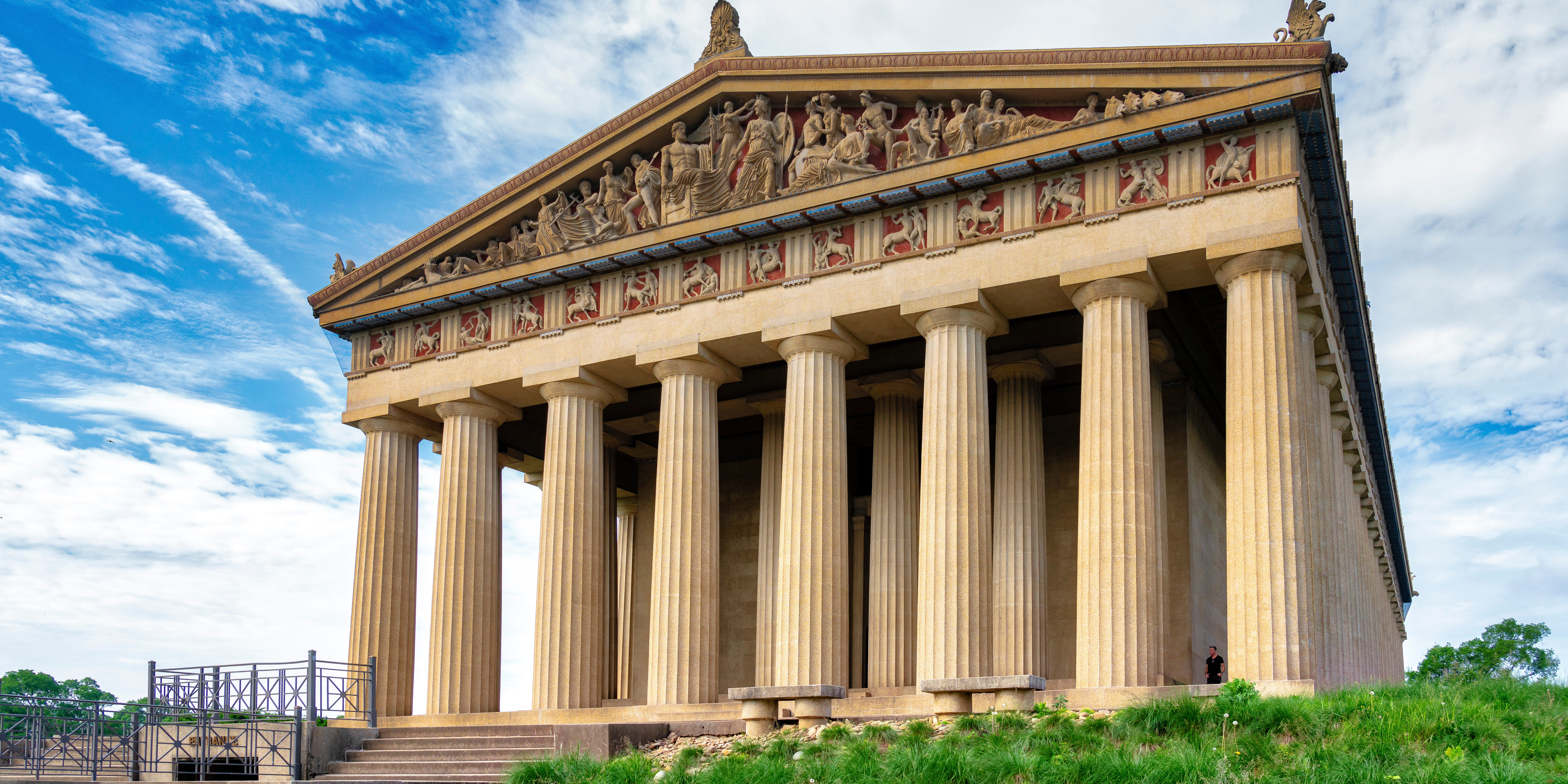 Nashville Has So Much History – Susan Gregory and her team pick out their top favorites to discuss! Nashville Has So Much History - Susan Gregory and her team pick out their top favorites to discuss!