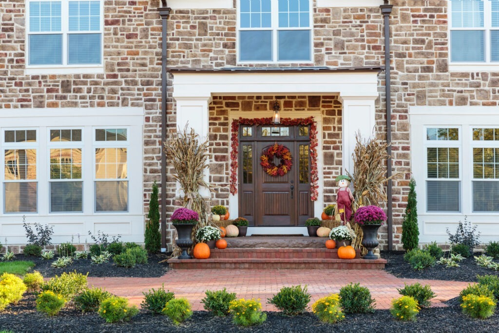 Should I Decorate For Fall if I am Selling My Home? Susan Gregory gives tips on selling your home.