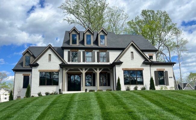 The Reserve at Raintree Forest i