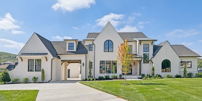 1645 Honeyman Point Reserve at Raintree Forest