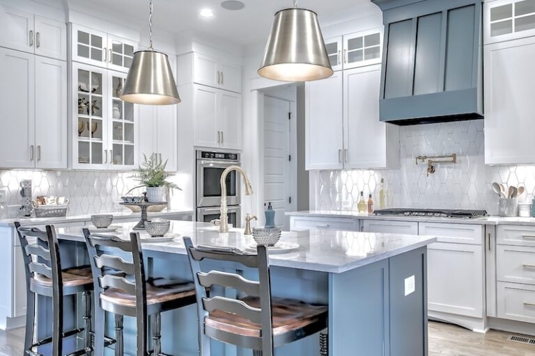 Best New Construction Homes Nashville