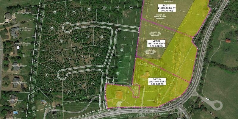 susan-gregory-jan1-feature-primm-farm-lot-for-sale 8330 Moores Lane, Lot C, in one of Brentwood’s most prestigious neighborhoods, Primm Farm