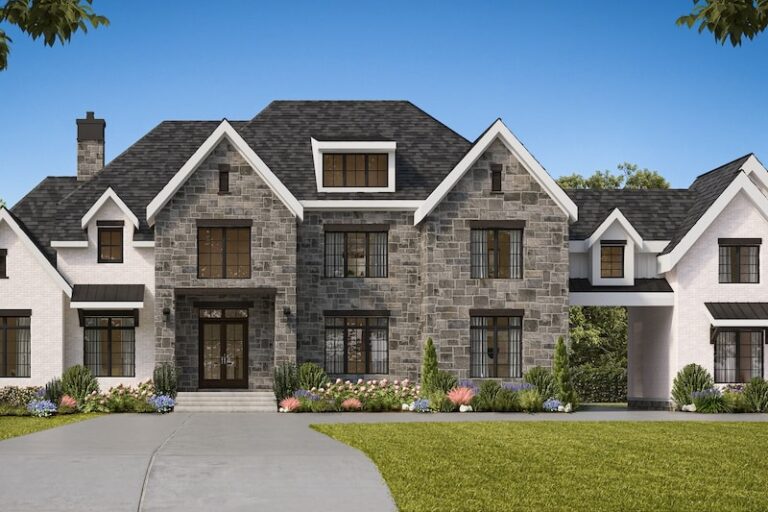 New Construction in Primm Farm