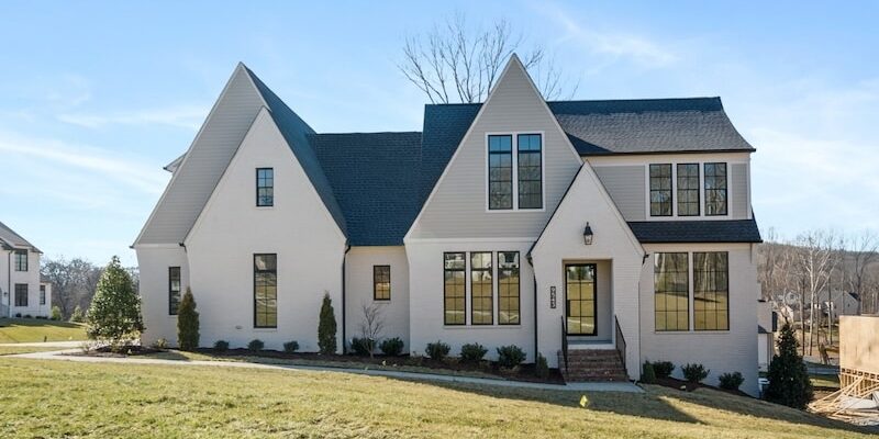 Elevated Luxury at 9543 Tarren Mill Ln in The Raintree Reserve