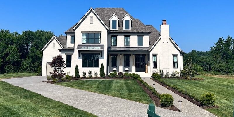 home for sale 1953 Napa Drive in Brentwood, TN