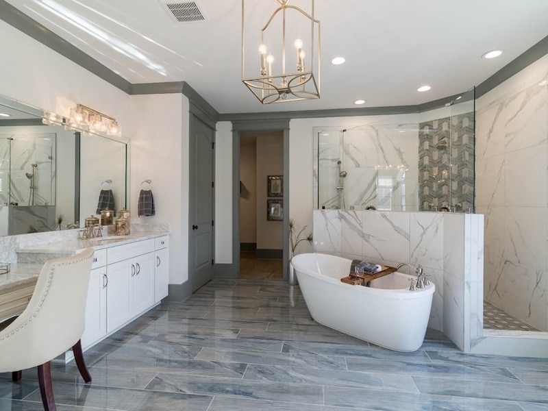 home for sale 1953 Napa Drive in Brentwood, TN
