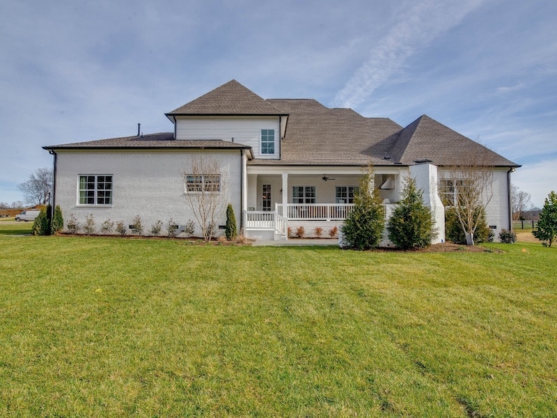 home for sale 1953 Napa Drive in Brentwood, TN