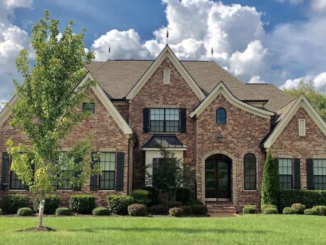 Calistoga Brentwood’s New Luxury Home Community