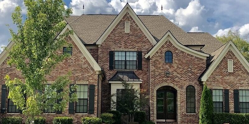 Calistoga Brentwood’s New Luxury Home Community