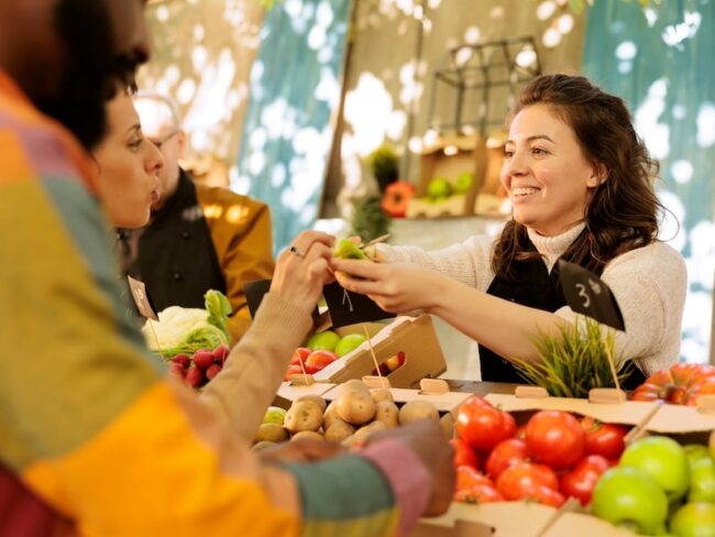 best farmers markets in middle tennessee