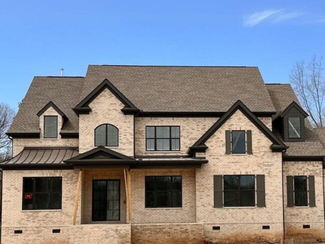 Home For Sale 1001 Laguna Drive Franklin TN Laguna Community