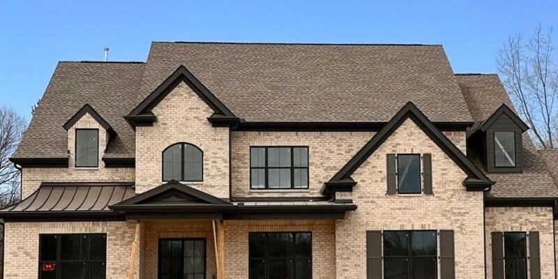 Home For Sale 1001 Laguna Drive Franklin TN Laguna Community