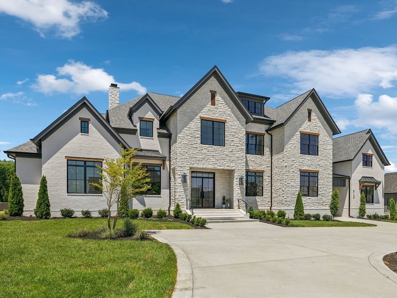 8104 Turning Point Dr Primm Farm Brentwood TN