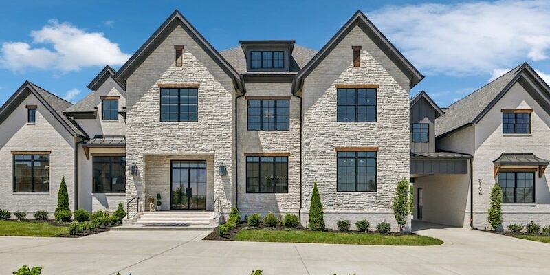 8104 Turning Point Dr Brentwood TN