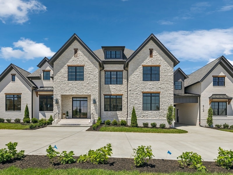 8104 Turning Point Dr Brentwood TN