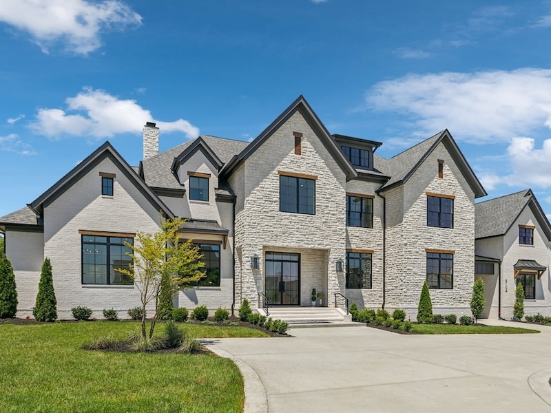 8104 Turning Point Dr Brentwood TN 