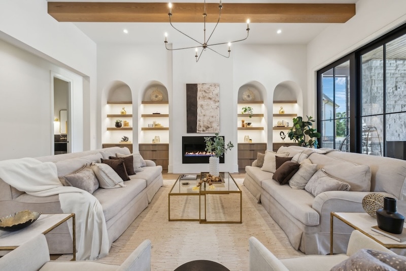 8104 Turning Point Dr Brentwood TN