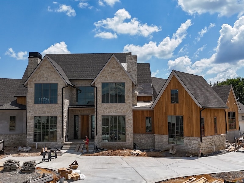 Luxury Home For Sale 8101 Turning Point Drive
