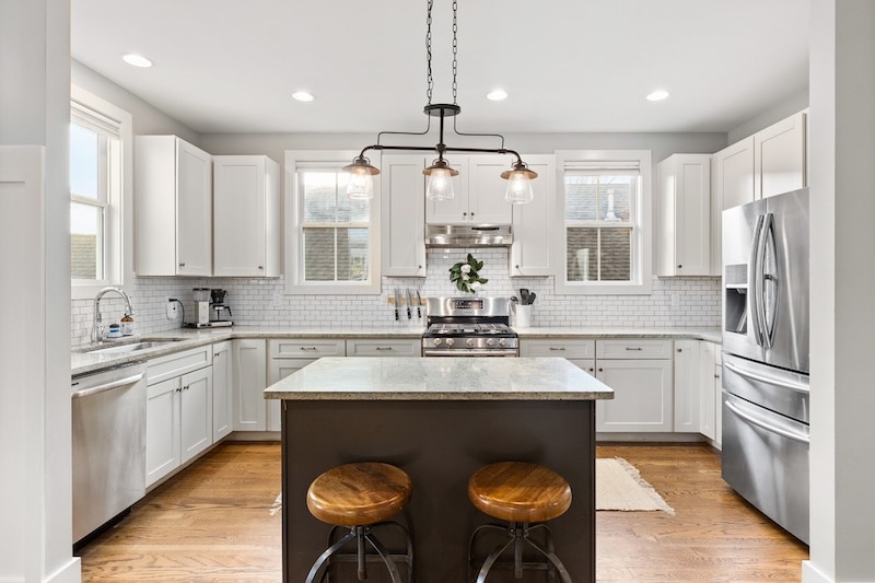 Home For Sale 4008 Nevada Ave Nashville TN 37209 