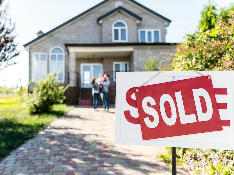 2025 Nashville Home Sellers Guide