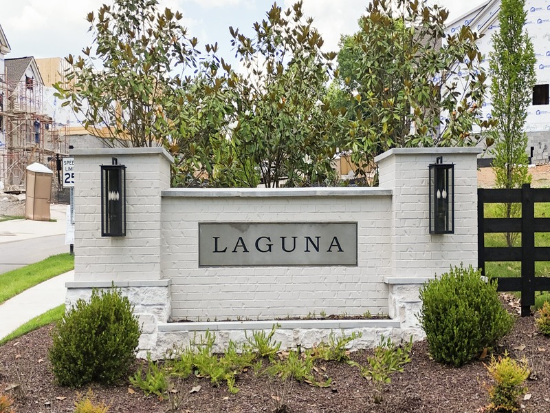 Real Estate Available in Laguna Franklin in Franklin TN